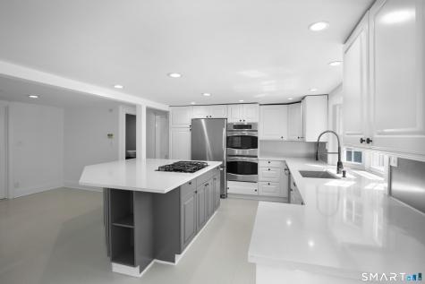 4 Wake Robin Road Westport CT 06880