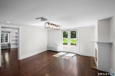 4 Wake Robin Road Westport CT 06880