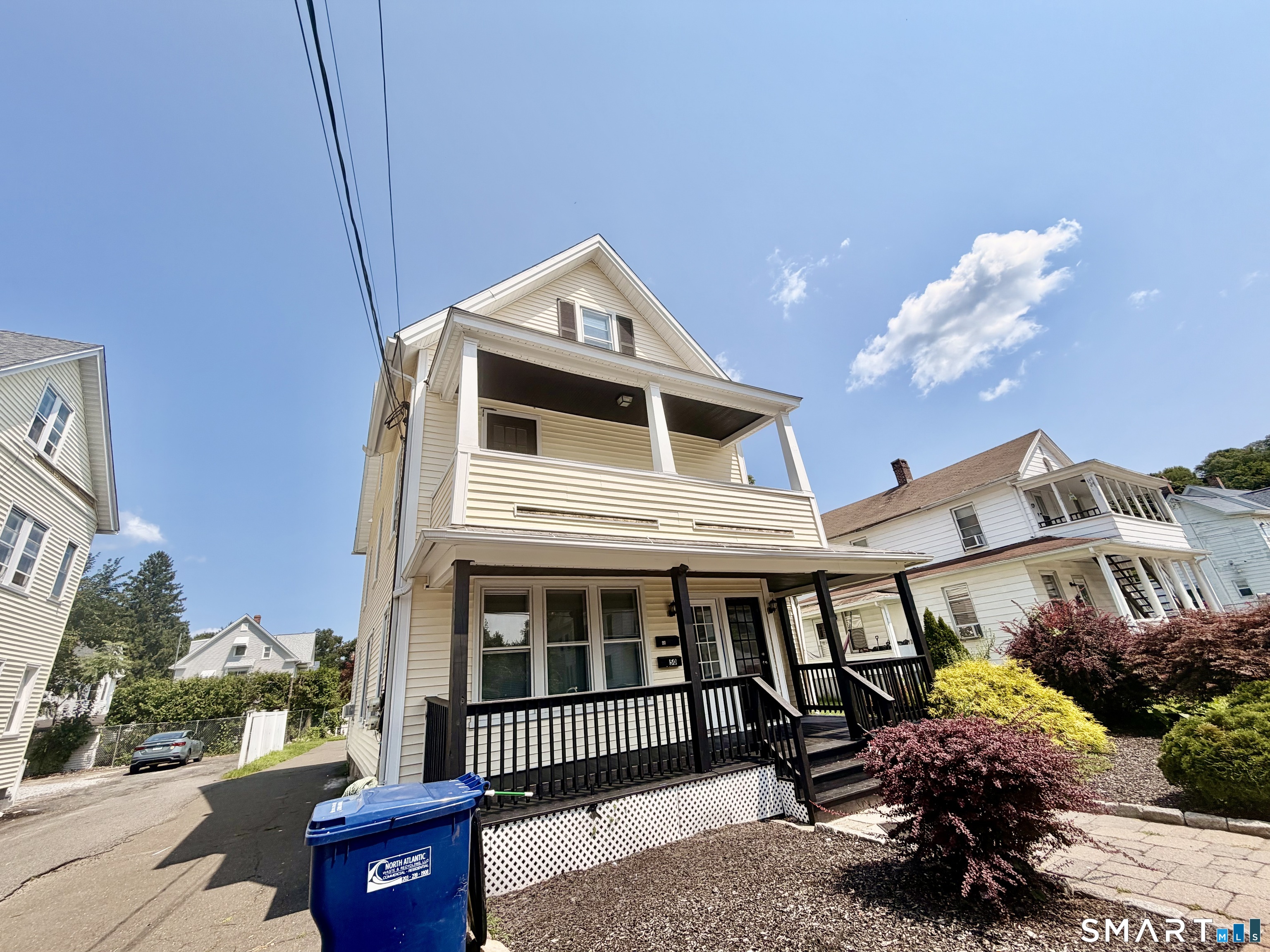 48 Vine Street Ansonia CT 06401