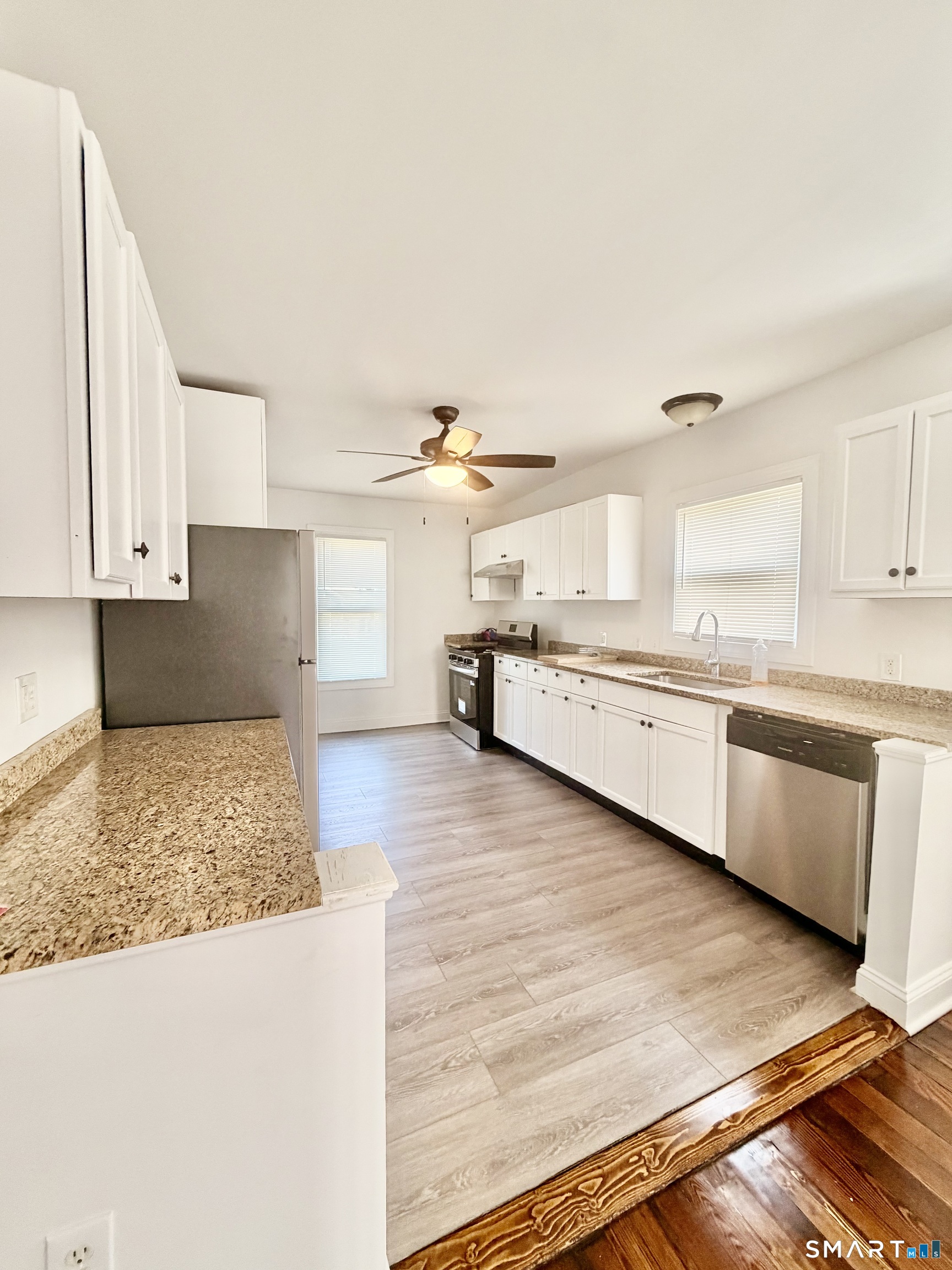 48 Vine Street Ansonia CT 06401