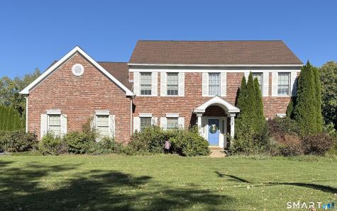 57 Willoughby Road Shelton CT 06484