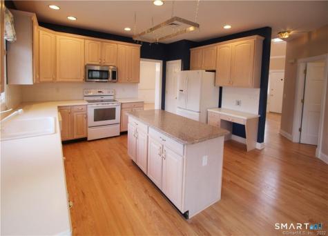 57 Willoughby Road Shelton CT 06484