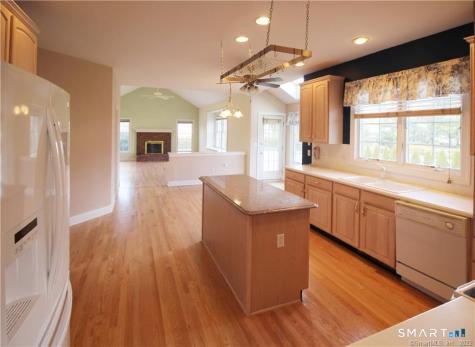 57 Willoughby Road Shelton CT 06484