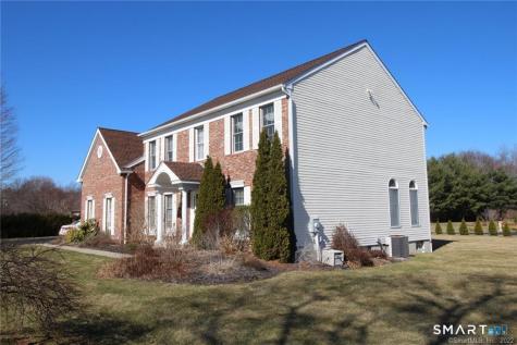 57 Willoughby Road Shelton CT 06484