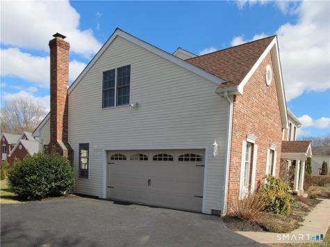 57 Willoughby Road Shelton CT 06484