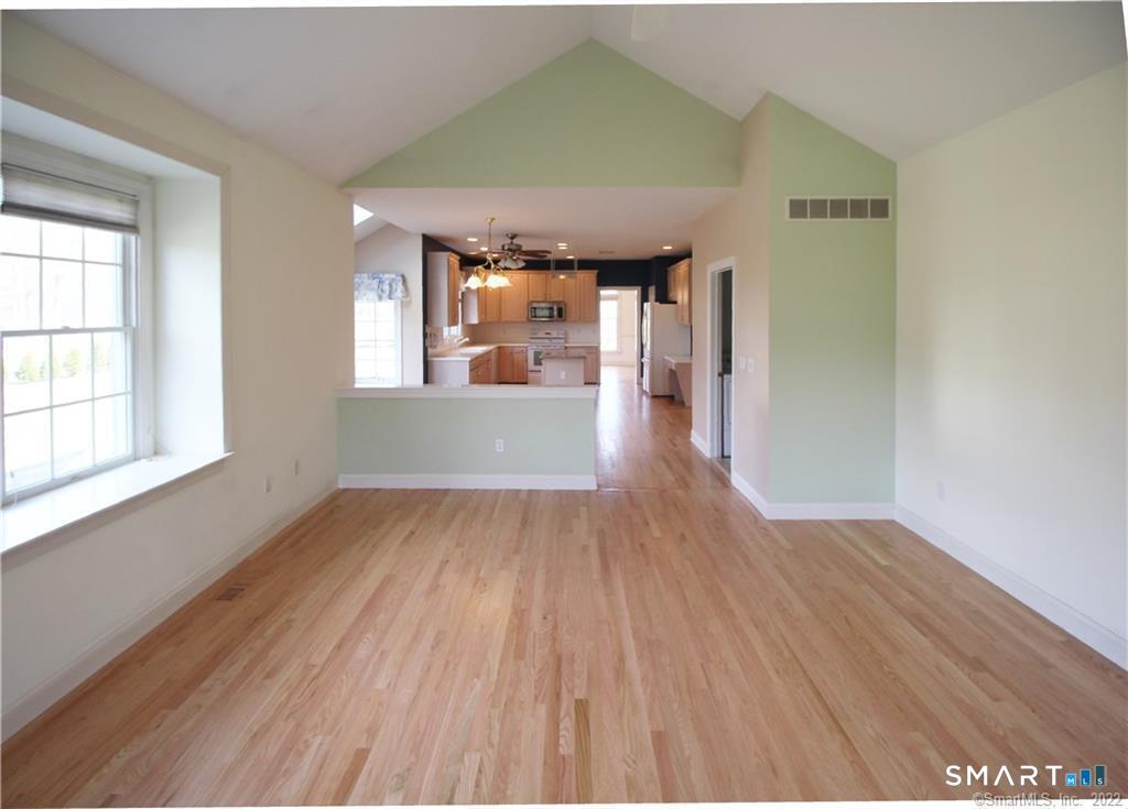 57 Willoughby Road Shelton CT 06484