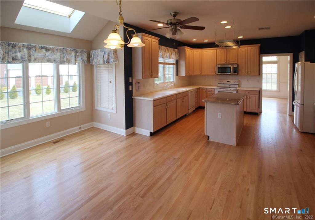 57 Willoughby Road Shelton CT 06484