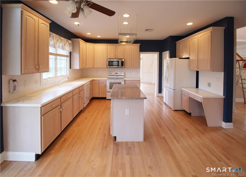 57 Willoughby Road Shelton CT 06484