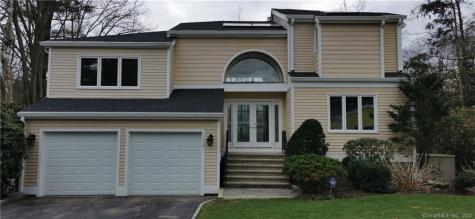 103 Silver Creek Lane Norwalk CT 06850