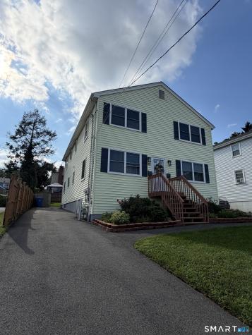 58 Charles Street New Britain CT 06051