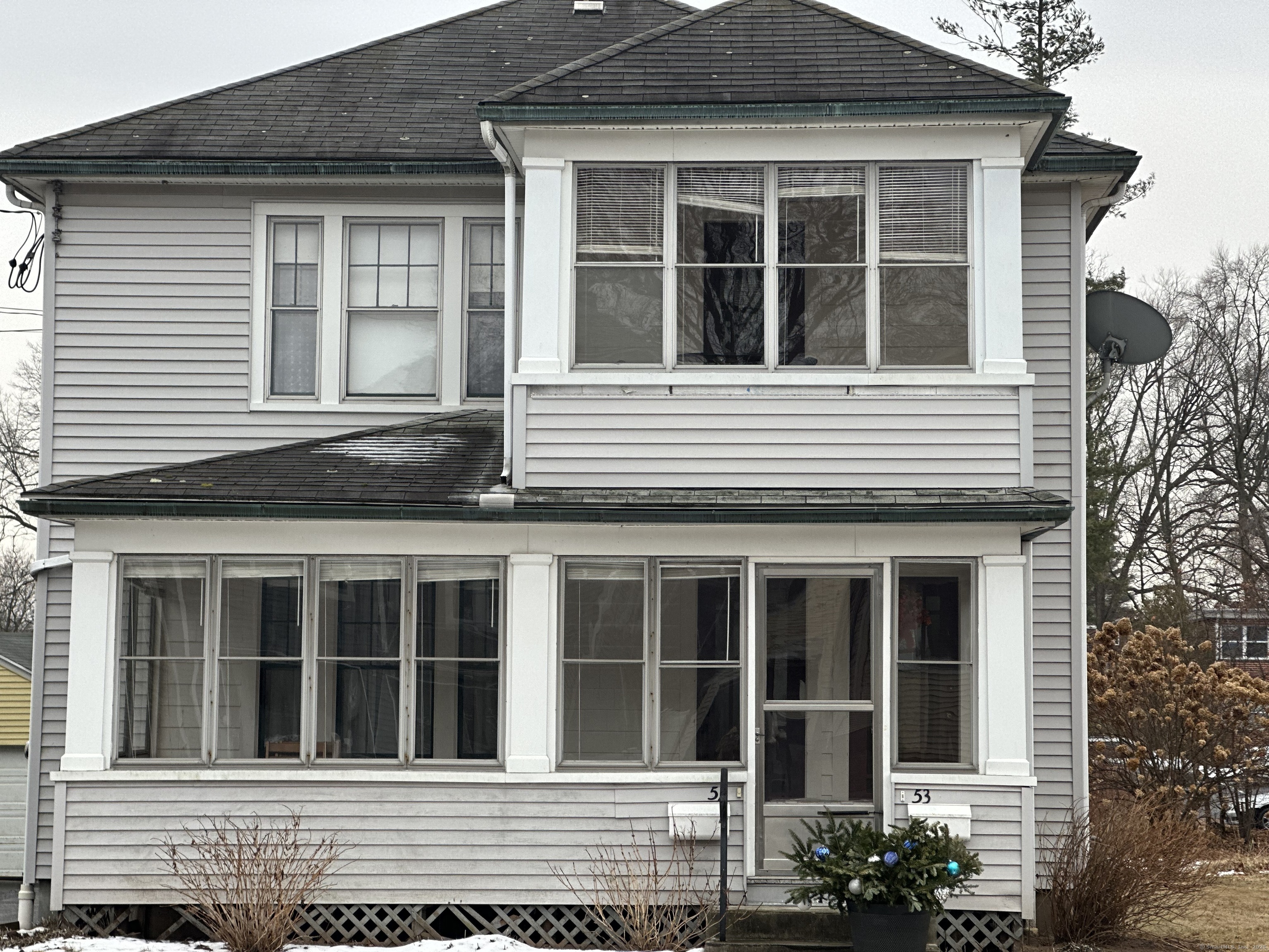 51 Gillette Street West Hartford CT 06119