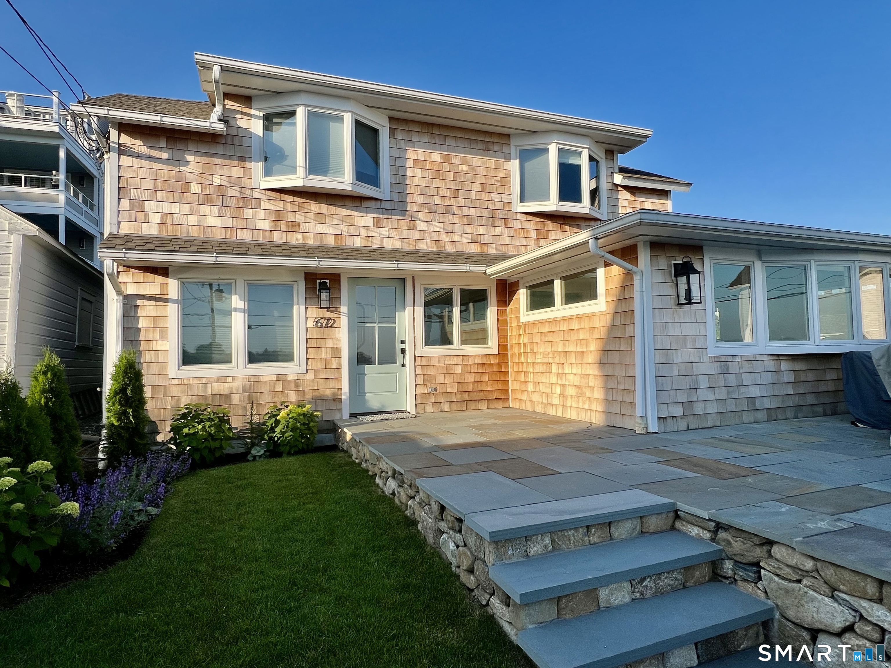 672 Mulberry Point Road Guilford CT 06437