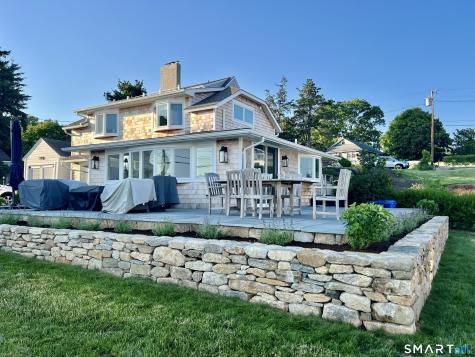 672 Mulberry Point Road Guilford CT 06437