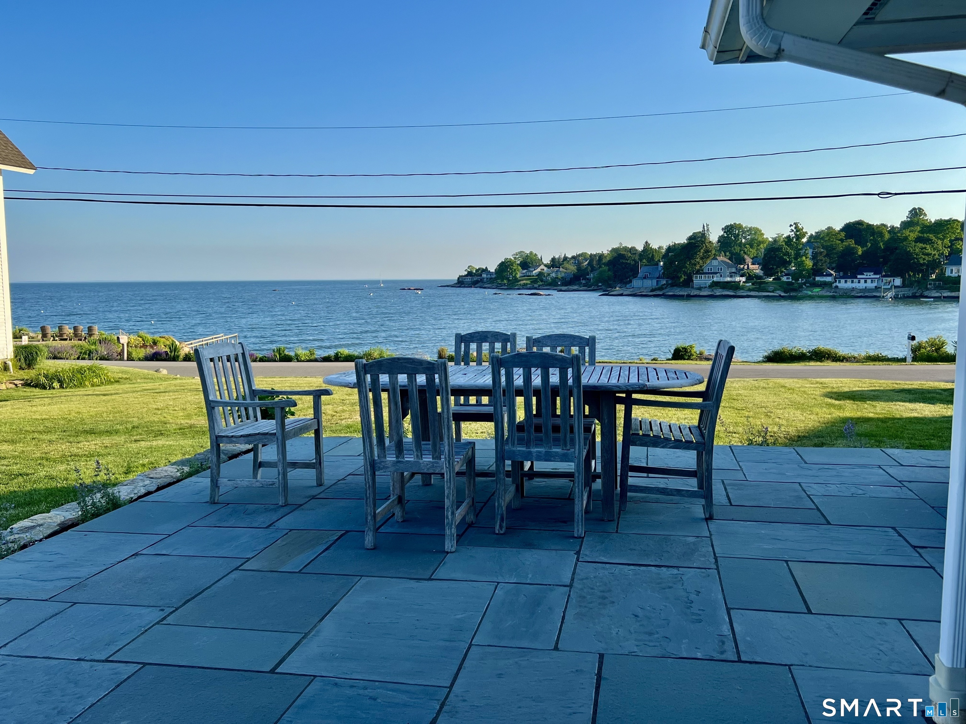 672 Mulberry Point Road Guilford CT 06437