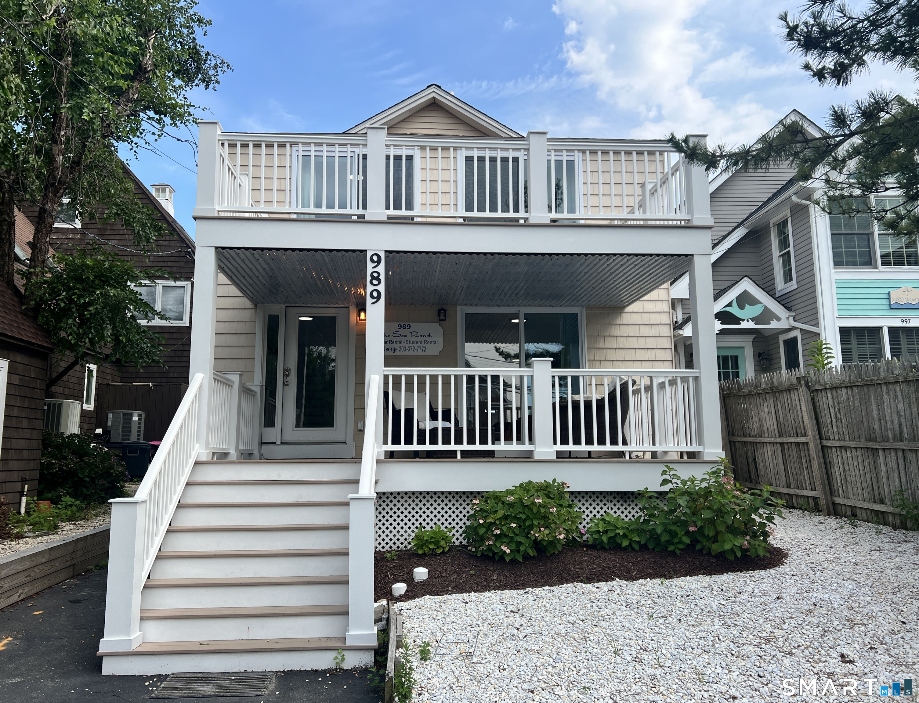 989 Fairfield Beach Road Fairfield CT 06824