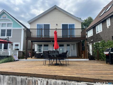 989 Fairfield Beach Road Fairfield CT 06824