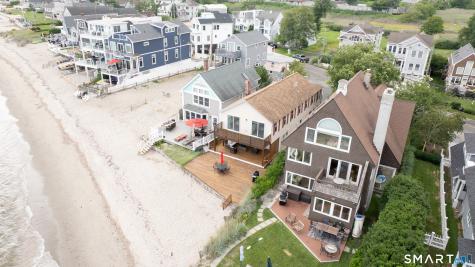 989 Fairfield Beach Road Fairfield CT 06824