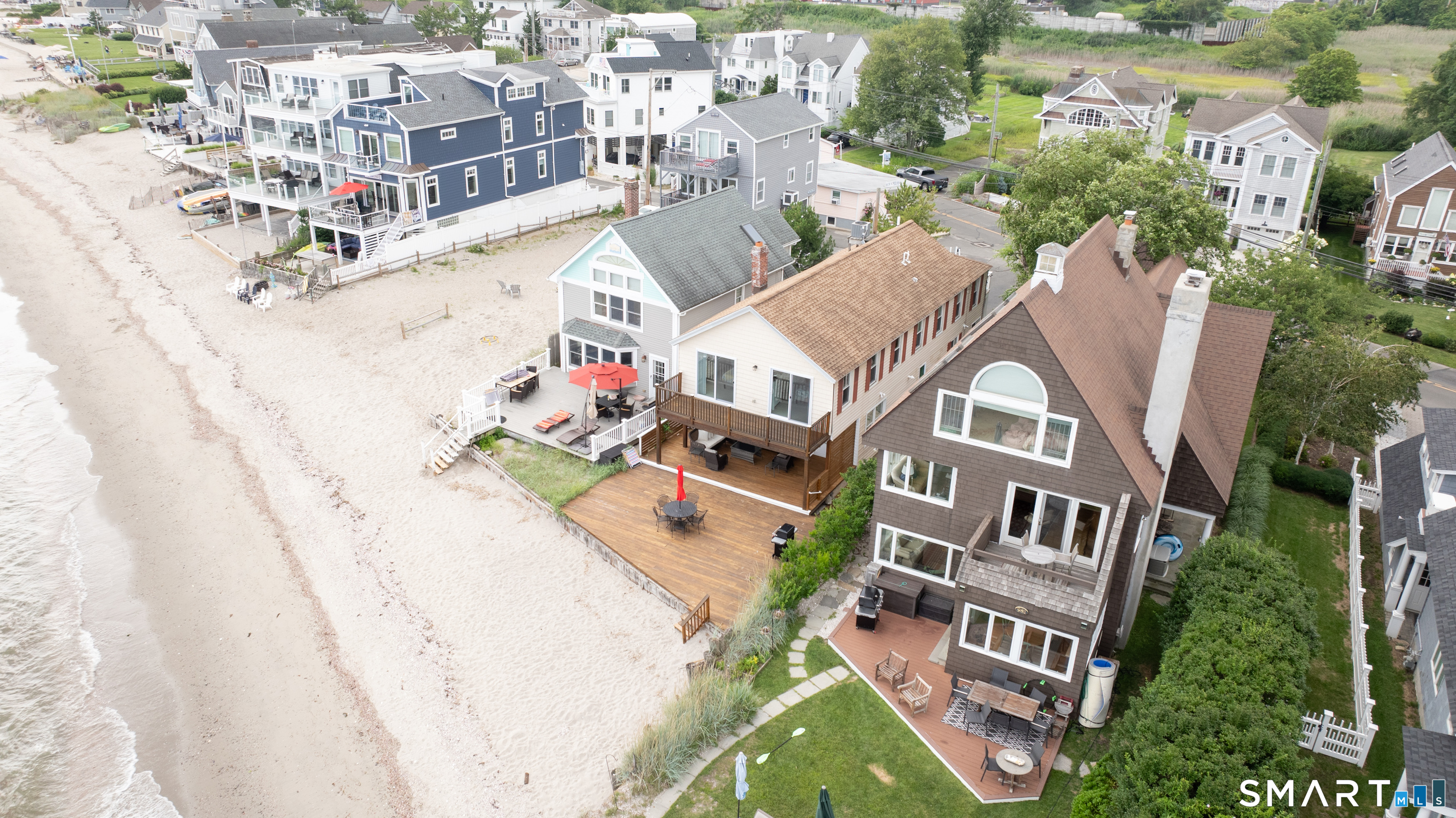 989 Fairfield Beach Road Fairfield CT 06824