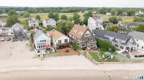 989 Fairfield Beach Road Fairfield CT 06824
