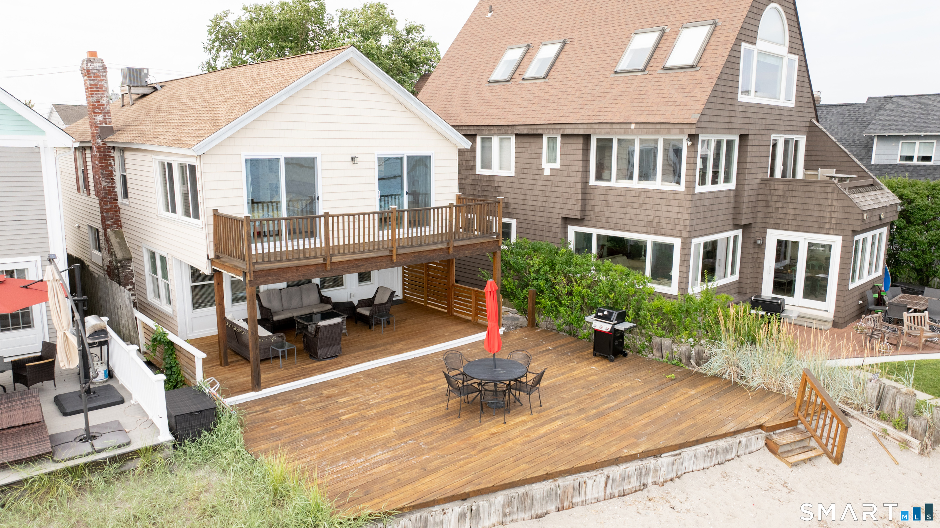 989 Fairfield Beach Road Fairfield CT 06824