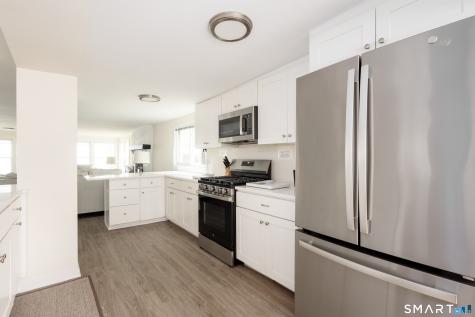 989 Fairfield Beach Road Fairfield CT 06824