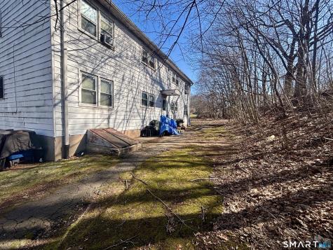 69 Oak Ridge Drive New Haven CT 06513