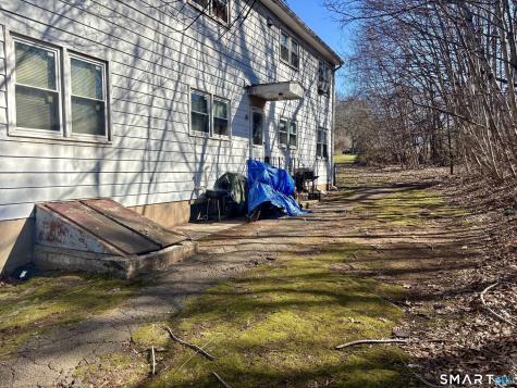 69 Oak Ridge Drive New Haven CT 06513