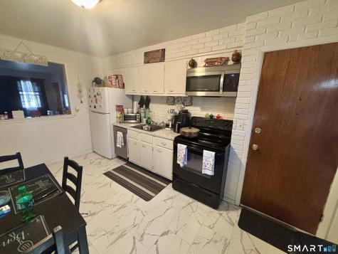 69 Oak Ridge Drive New Haven CT 06513