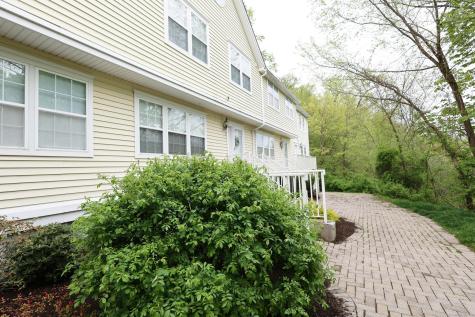 633 Danbury Road Ridgefield CT 06877