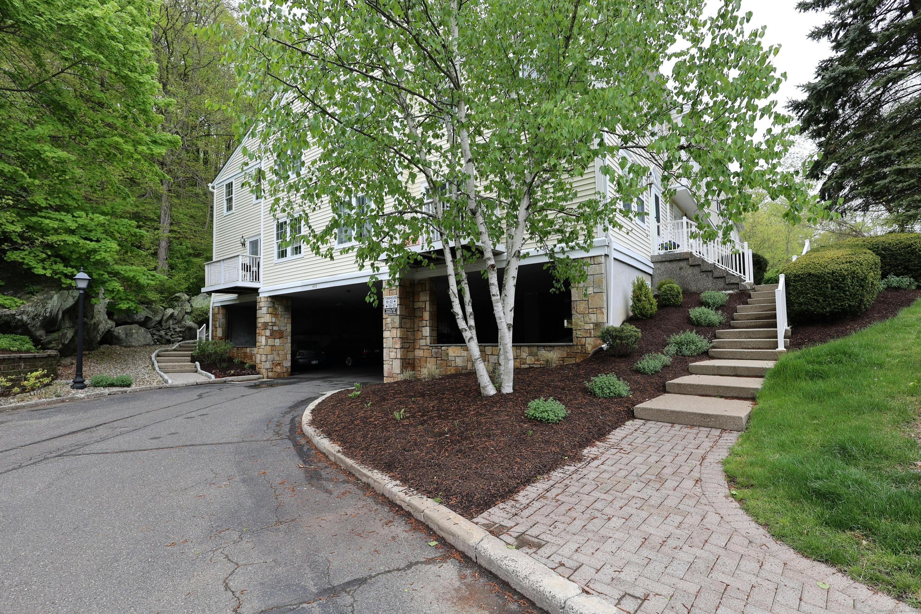 633 Danbury Road Ridgefield CT 06877