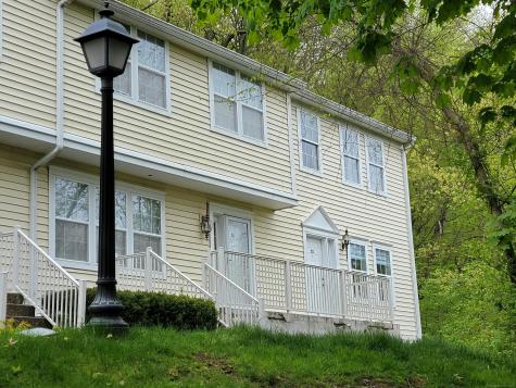 633 Danbury Road Ridgefield CT 06877