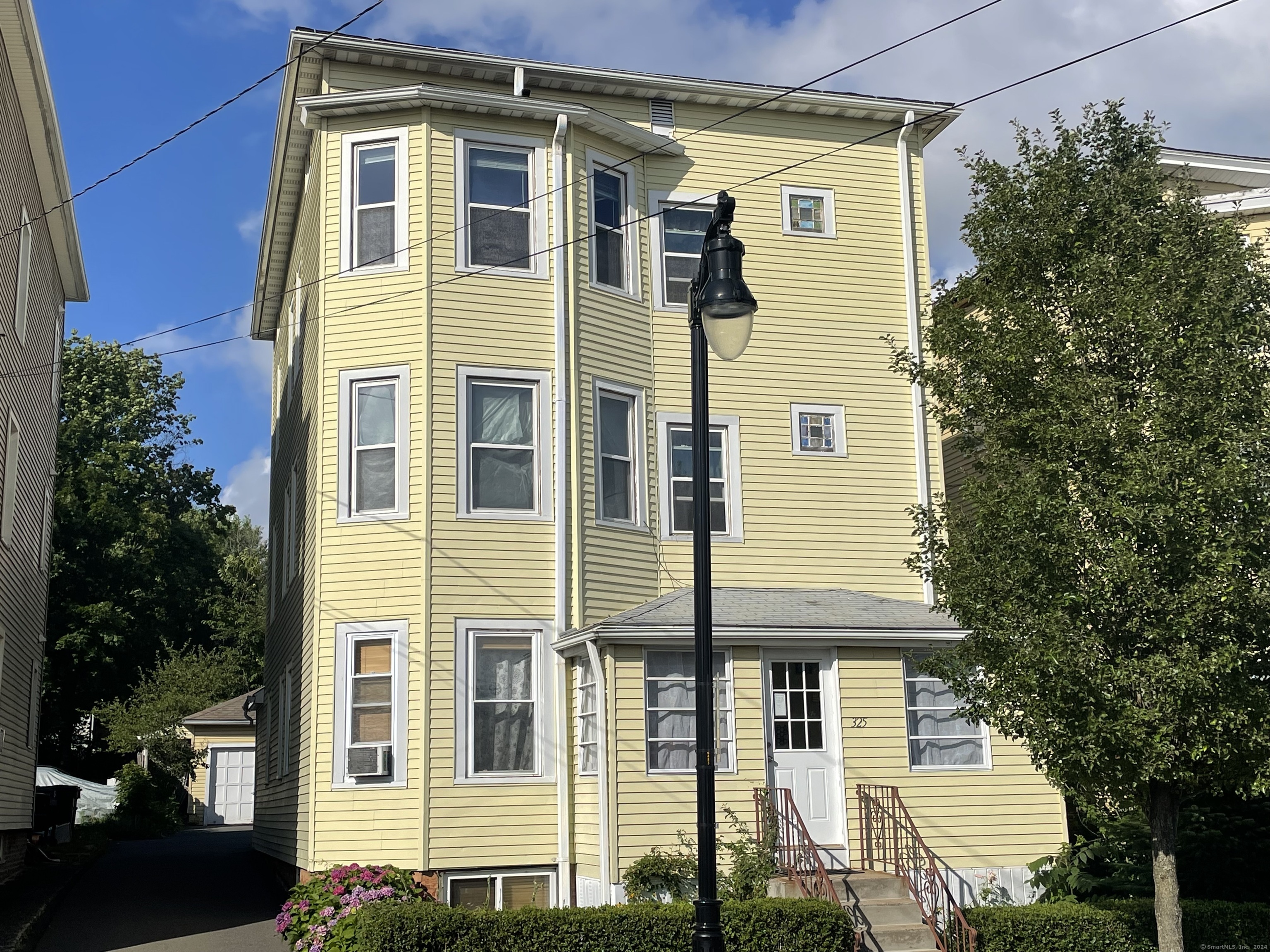 325 Broad Street New Britain CT 06053