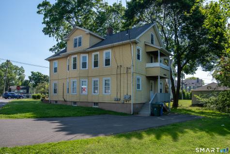 333 East Center Street Manchester CT 06040