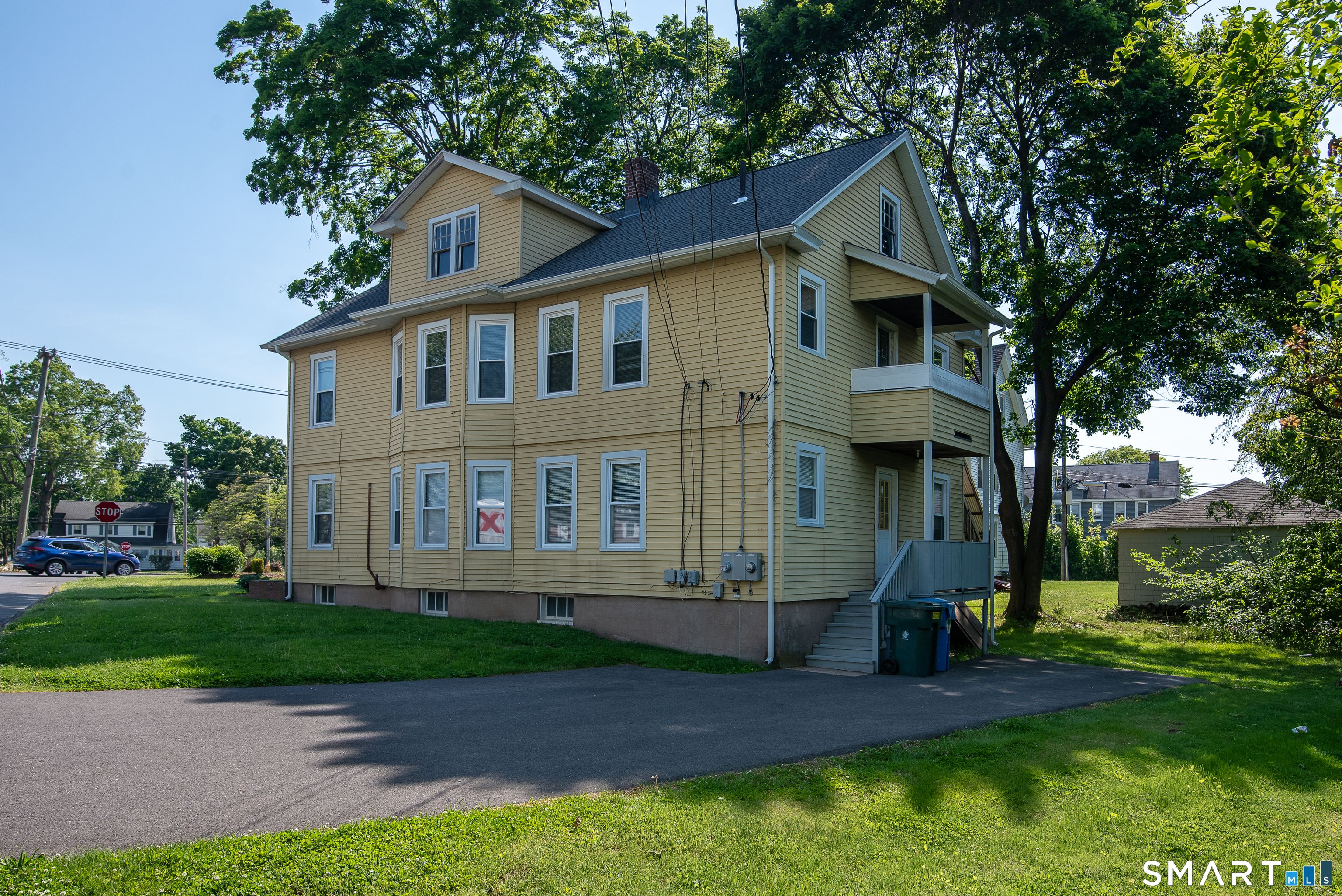 333 East Center Street Manchester CT 06040