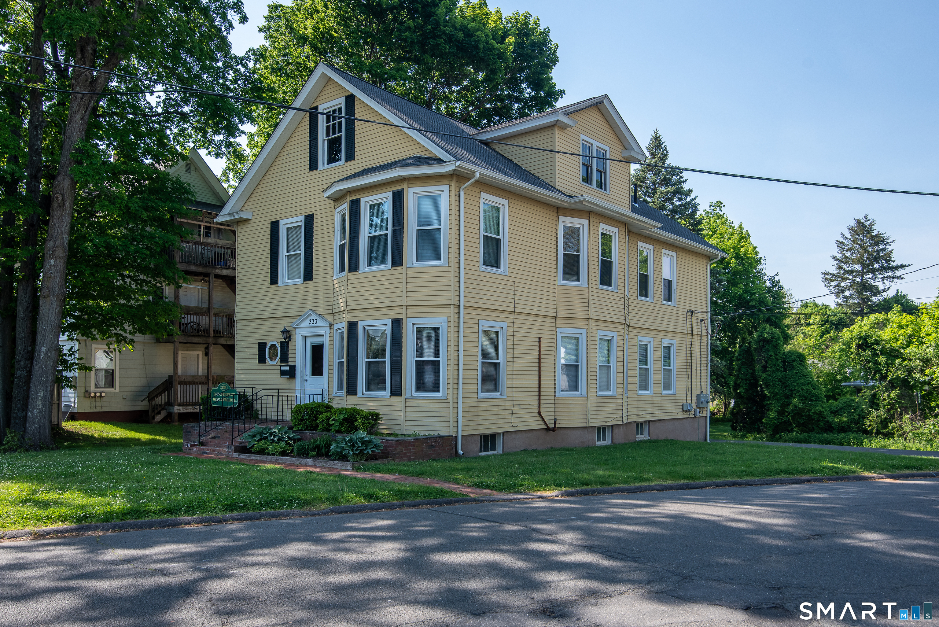 333 East Center Street Manchester CT 06040
