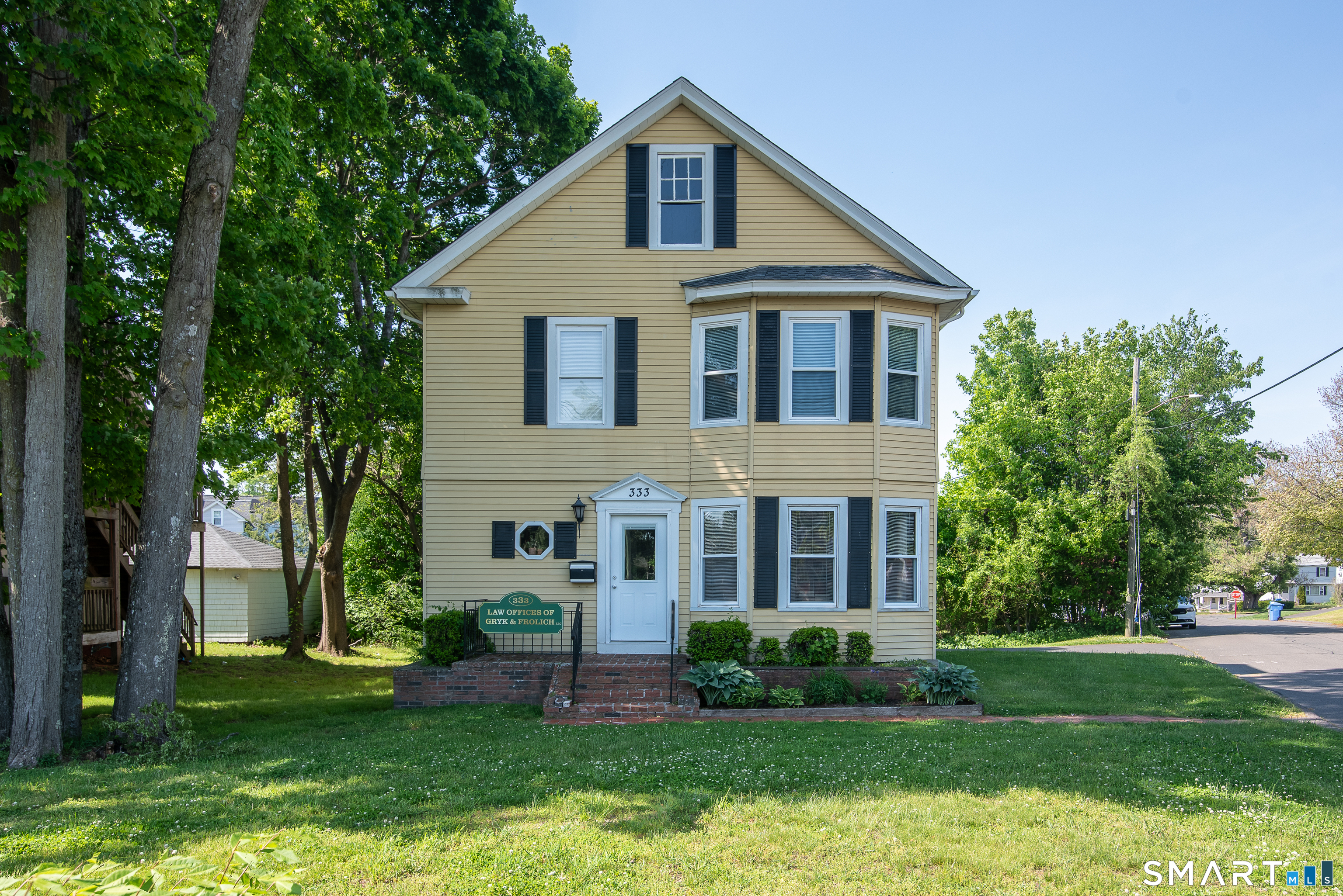 333 East Center Street Manchester CT 06040
