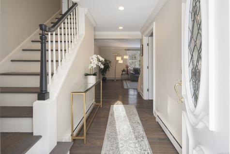 64 White Oak Shade Road New Canaan CT 06840