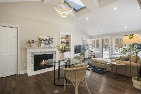 64 White Oak Shade Road New Canaan CT 06840