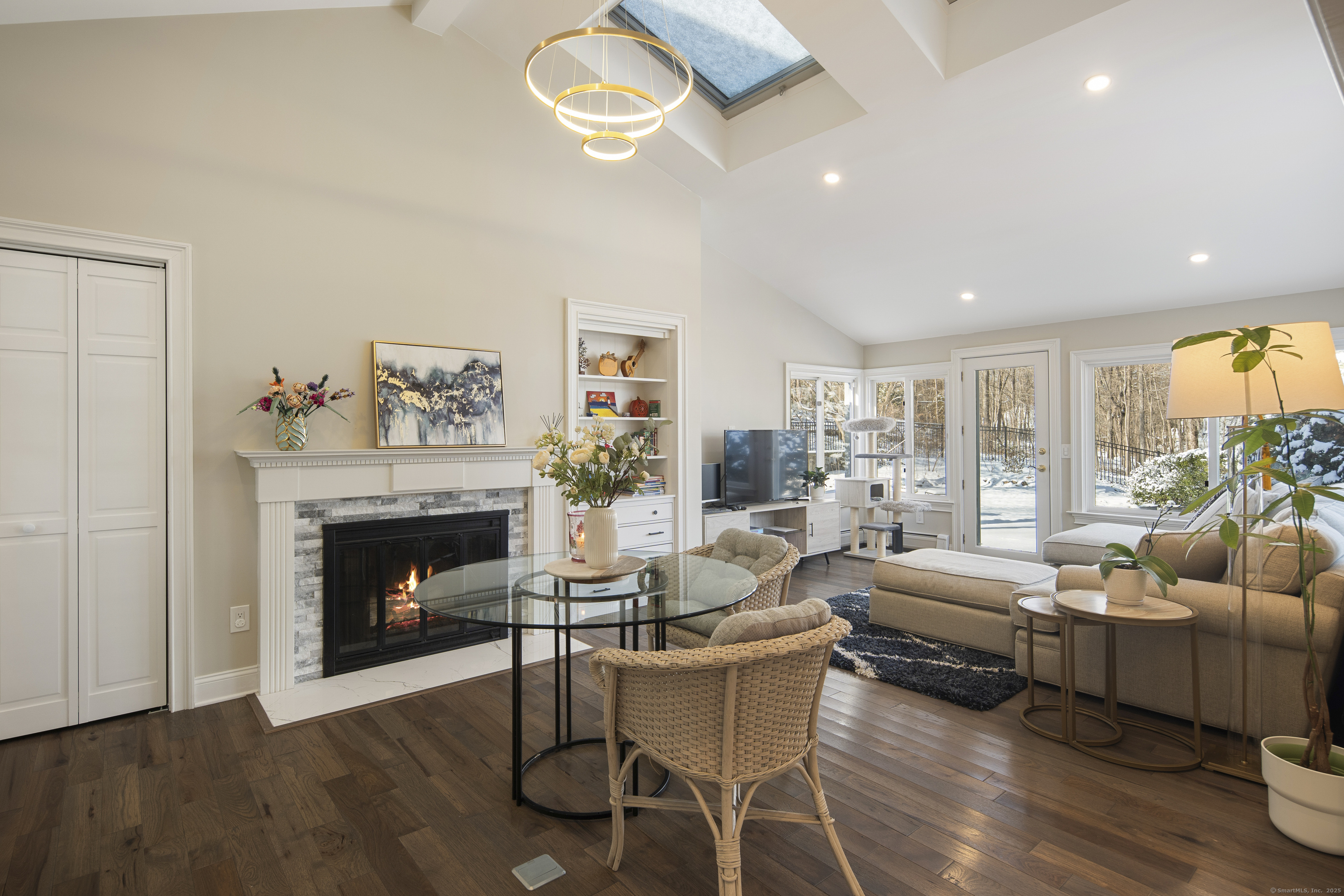 64 White Oak Shade Road New Canaan CT 06840