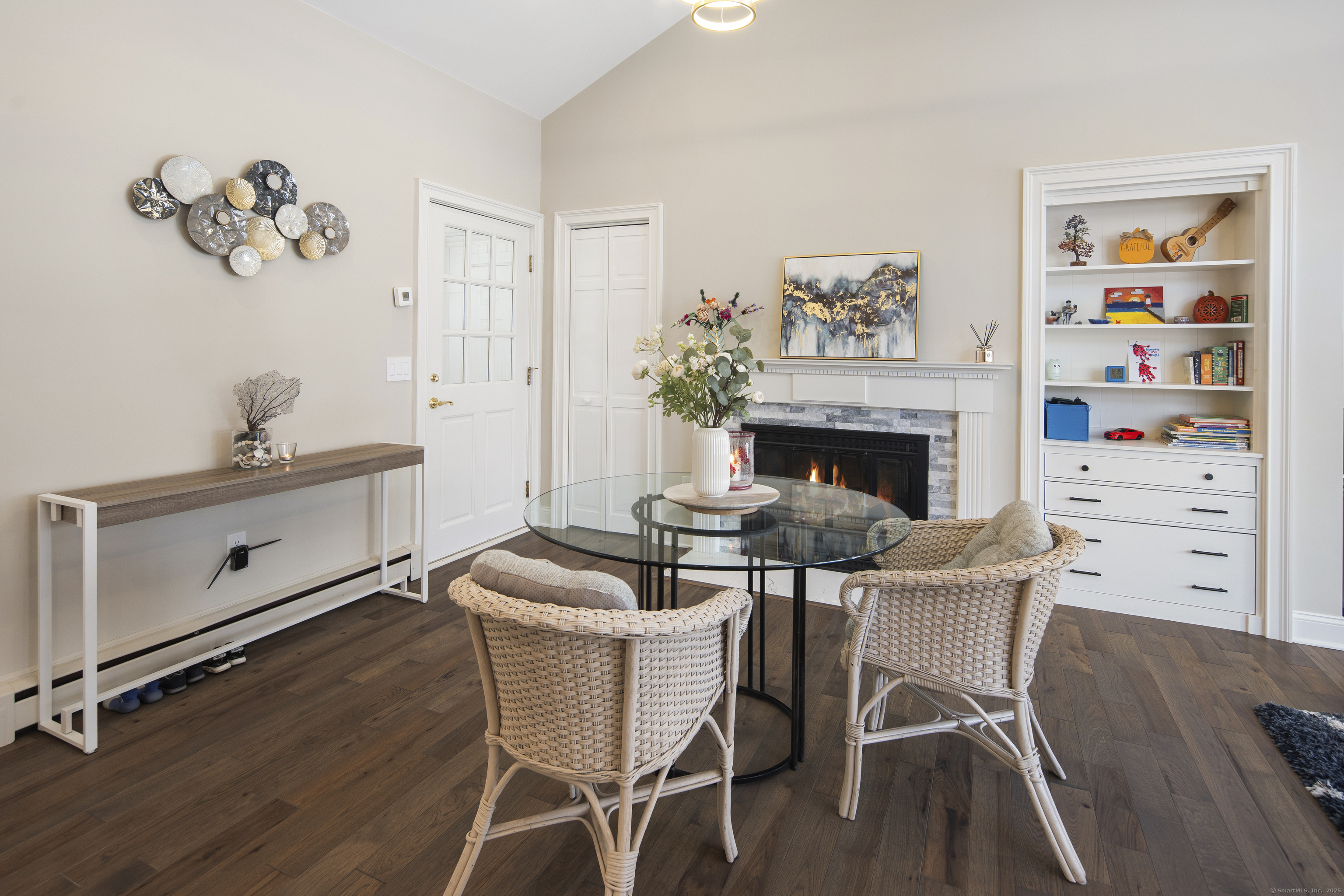 64 White Oak Shade Road New Canaan CT 06840