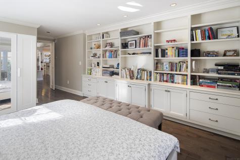 64 White Oak Shade Road New Canaan CT 06840