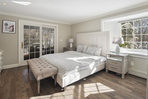 64 White Oak Shade Road New Canaan CT 06840