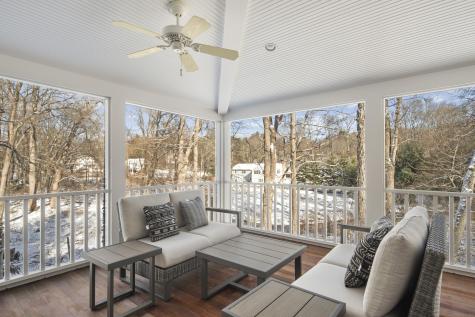 64 White Oak Shade Road New Canaan CT 06840