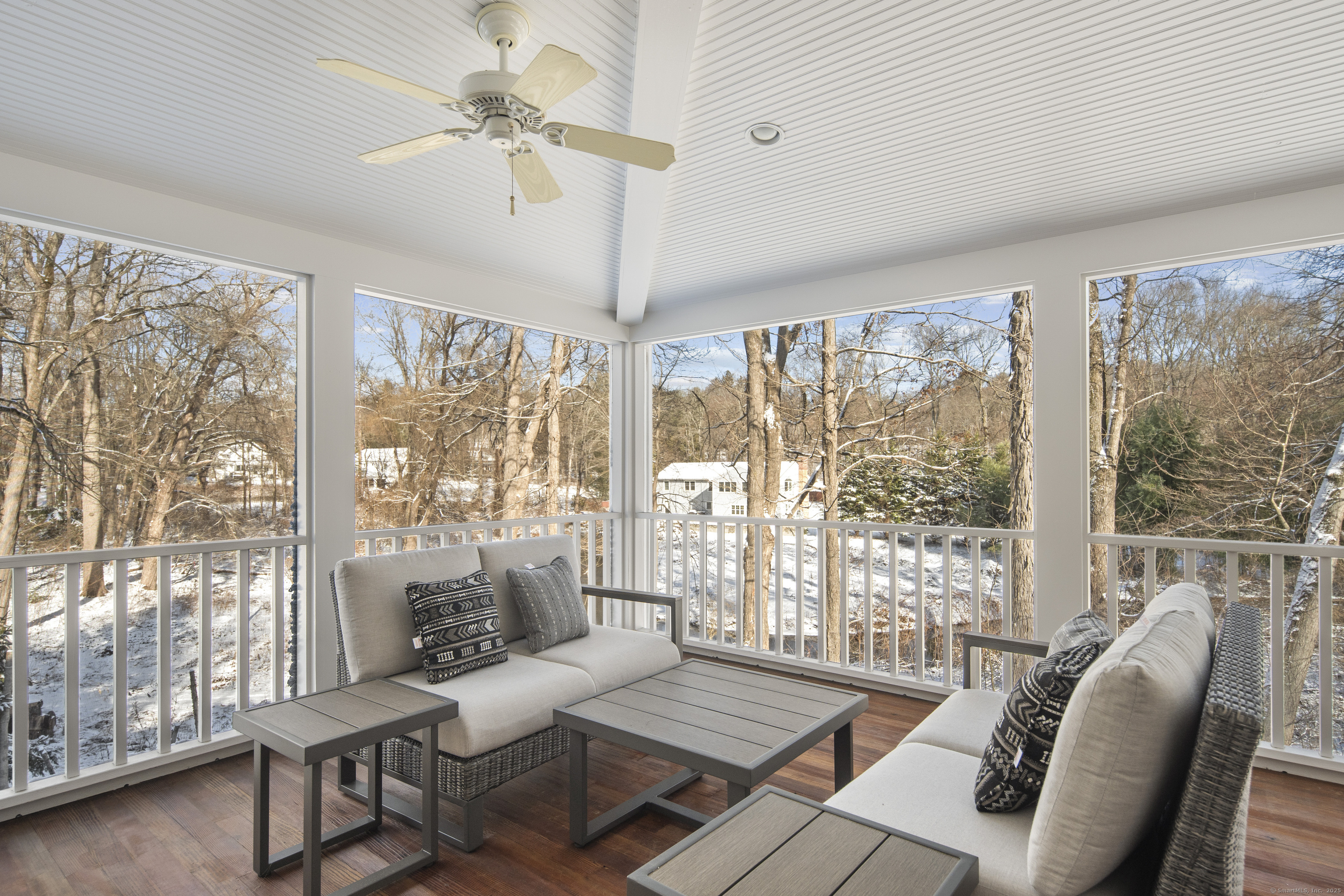 64 White Oak Shade Road New Canaan CT 06840
