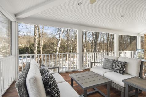 64 White Oak Shade Road New Canaan CT 06840