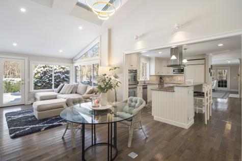 64 White Oak Shade Road New Canaan CT 06840