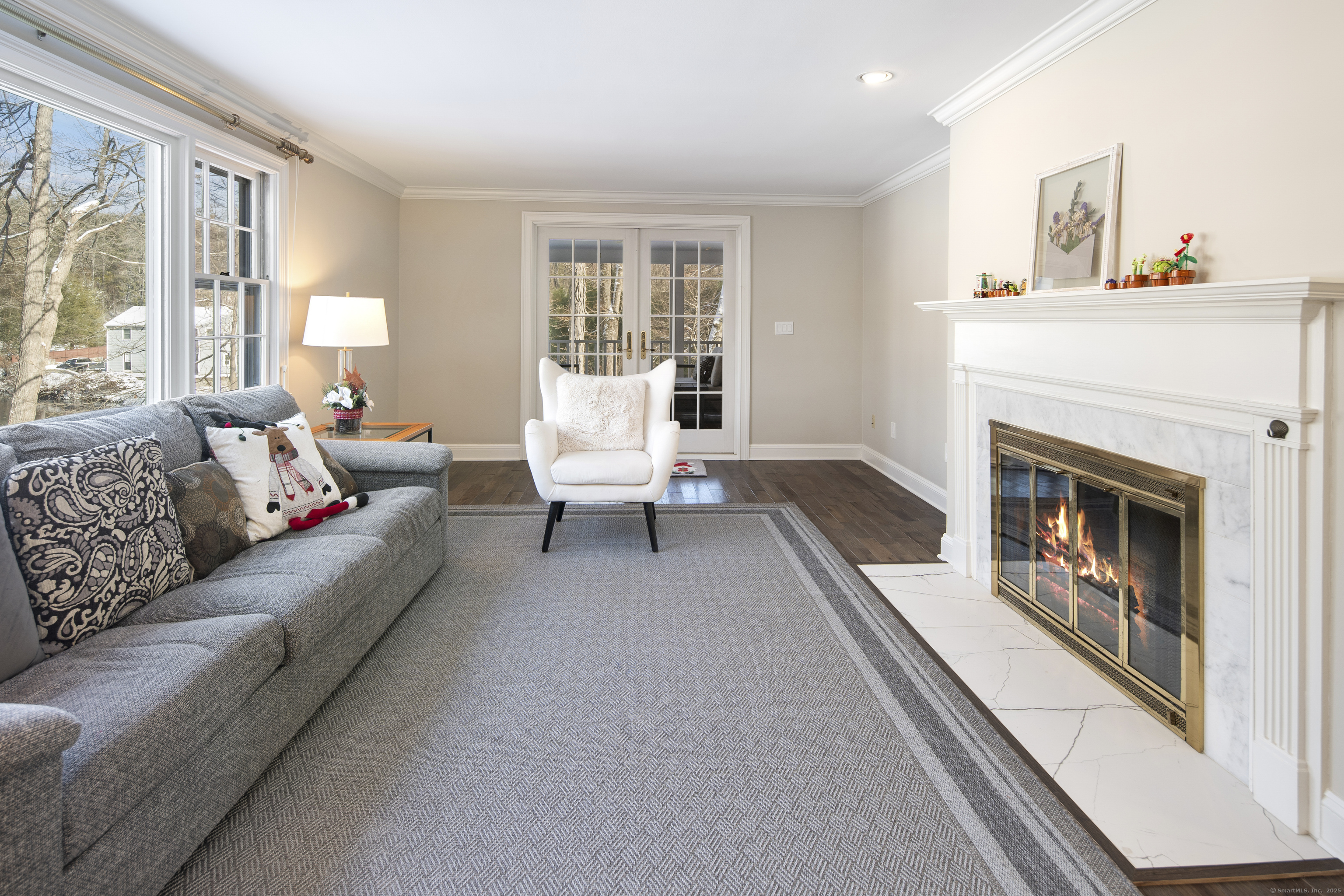 64 White Oak Shade Road New Canaan CT 06840