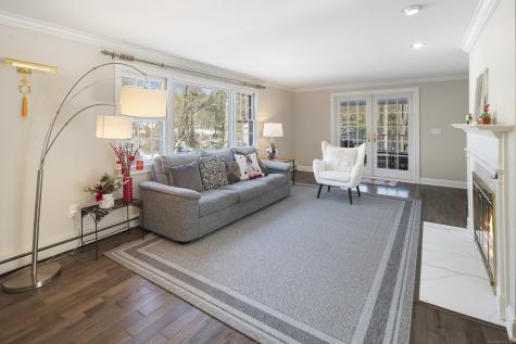 64 White Oak Shade Road New Canaan CT 06840
