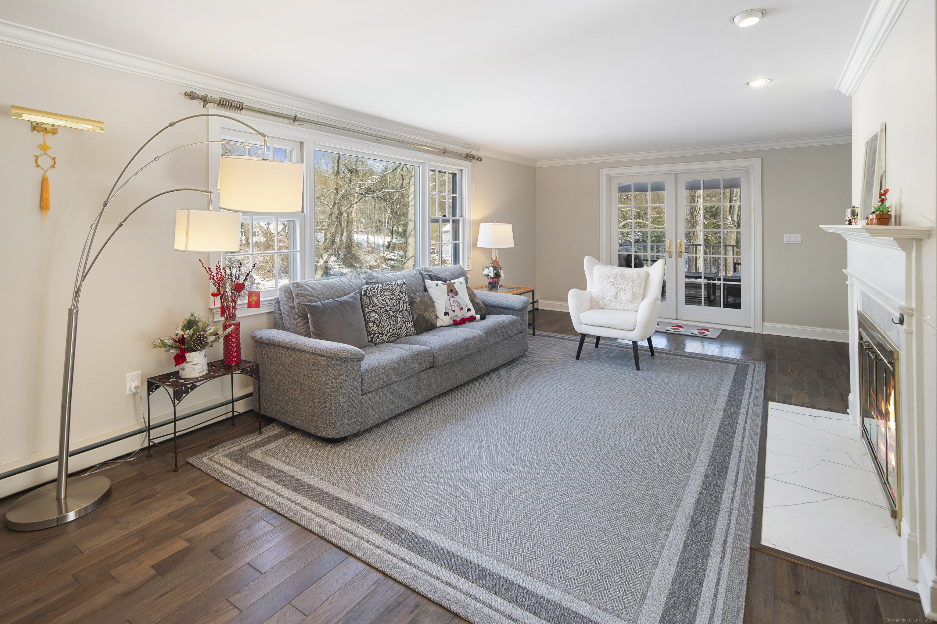 64 White Oak Shade Road New Canaan CT 06840