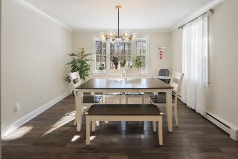 64 White Oak Shade Road New Canaan CT 06840